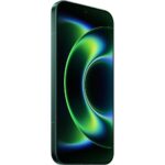 Смартфон Xiaomi 17 Ultra RU 16+512Gb зелёный (MZB0MRWRU) — изображение 4