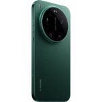 Смартфон Xiaomi 17 Ultra RU 16+512Gb зелёный (MZB0MRWRU) — изображение 6