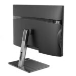 Платформа AIO Prittec X24-TH610W-Pro DDR5 /FHD A Grade Panel/Side IO with USB3 + Type C + SD/Intel 9560 WiFi+BT/5M Auto Focus Camera/120W Adaptor/ HAS/HDMI+DP/black — изображение 3
