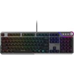 Клавиатура MSI STRIKE 600 SILENT RU (S11-04RU256-CLA)