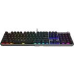 Клавиатура MSI STRIKE 600 SILENT RU (S11-04RU256-CLA) — изображение 4