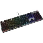 Клавиатура MSI STRIKE 600 SILENT RU (S11-04RU256-CLA) — изображение 2