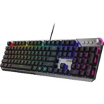 Клавиатура MSI STRIKE 600 SILENT RU (S11-04RU256-CLA) — изображение 3
