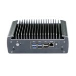 Мини-компьютер бренда XSK модель Nano-N3061 — изображение 2