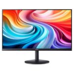 Монитор 23.8" ACER SA243YP1bi Black (IPS, 1920x1080, 1 / 4ms, 250cd, 144Hz, 1xVGA + 1xHDMI(1.4), sync: FreeSync, Vesa:100x100) — изображение 6