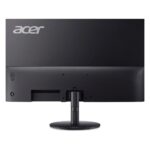 Монитор 23.8" ACER SA243YP1bi Black (IPS, 1920x1080, 1 / 4ms, 250cd, 144Hz, 1xVGA + 1xHDMI(1.4), sync: FreeSync, Vesa:100x100) — изображение 10
