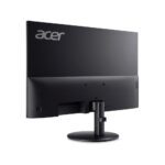 Монитор 23.8" ACER SA243YP1bi Black (IPS, 1920x1080, 1 / 4ms, 250cd, 144Hz, 1xVGA + 1xHDMI(1.4), sync: FreeSync, Vesa:100x100) — изображение 9