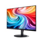 Монитор 23.8" ACER SA243YP1bi Black (IPS, 1920x1080, 1 / 4ms, 250cd, 144Hz, 1xVGA + 1xHDMI(1.4), sync: FreeSync, Vesa:100x100) — изображение 3