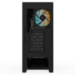 Корпус для ПК Gigabyte C103G MidTower, mATX — изображение 7