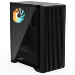 Корпус для ПК Gigabyte C103G MidTower, mATX — изображение 2