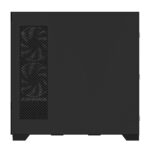 Корпус для ПК Gigabyte C201 Panoramic, MidTower, mATX — изображение 4
