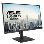 Монитор ASUS 27" BE27AQ IPS WQHD(2560x1440) 75Hz DP HDMI 1ms(MPRT) 350cd/m2 16:9 — изображение 2