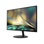 Монитор 23.8" ACER SA242YG0bi Black (IPS, 1920x1080, 120Hz, 1 ms, 178°/178°, 250 cd/m, 100M:1, +HDMI 1.4 ) — изображение 3