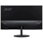 Монитор 23.8" ACER SA242YG0bi Black (IPS, 1920x1080, 120Hz, 1 ms, 178°/178°, 250 cd/m, 100M:1, +HDMI 1.4 ) — изображение 6