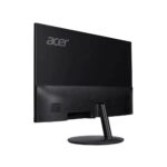 Монитор 23.8" ACER SA242YG0bi Black (IPS, 1920x1080, 120Hz, 1 ms, 178°/178°, 250 cd/m, 100M:1, +HDMI 1.4 ) — изображение 4