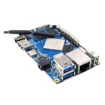 Одноплатный компьютер Orange Pi 4 LTS 4GB 16GB — изображение 2