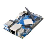 Одноплатный компьютер Orange Pi 4 LTS 4GB 16GB