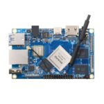 Одноплатный компьютер Orange Pi 4 LTS 4GB 16GB — изображение 3