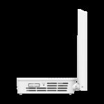 Маршрутизатор CUDY AC1200 Wi-Fi GPON Router Wireless Dual Band Gigabit xPON Router, Realtek chipset, GPON/EPON, 867Mbps at 5GHz + 300Mbps at 2.4GHz, 802.11ac/a/b/g/n, 1 PON Port, 4 Gigabit RJ45 port, Power ON/OFF Button,WPS Button,WiFi Button, Reset button,TR069/TR098/TR111/TR181, EasyMesh, — изображение 3