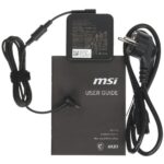 Ноутбук MSI Modern 15 F1MG-1072XRU Intel Core 5 120U/16Gb (1*16 D4)/SSD512Gb/UMA/15.6"/IPS/FHD/1920x1080/60Hz/NoOS/RJ-45/Grey/1.7kg — изображение 6