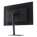Монитор 31.5" Gigabyte MO32U24 EK Black (31,5 "QD-OLED, 10bits 3840 x 2160, 240Hz, 2xHDMI 2.1, DP 1.4, 3xUSB 3.2, USB Type-C (18Вт), 0,03 ms,178°/178°, 300 нит (типичная), 1000 нит (пиковая), 1,5 М:1, Pivot) — изображение 4