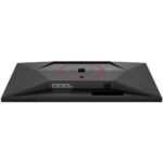 Монитор 27" AOC 27G4HA IPS, 1920x1080, 200Hz, 1ms, 300сd/m, 1000:1, HDR10 | 2xHDMI(2.0), DP(1.4) | HAS, Pivot, Swivel, InPSU, Speakers, Vesa 100, Black/Red — изображение 15