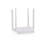 Двухдиапазонный гигабитный роутер Wi-Fi 5 Mesh Router Tech Jeton AC1200 Air, белый — изображение 5