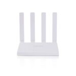 Двухдиапазонный гигабитный роутер Wi-Fi Jeton Tech AX3000 Core 6 Mesh Router, белый