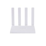 Двухдиапазонный гигабитный роутер Wi-Fi Jeton Tech AX3000 Core 6 Mesh Router, белый — изображение 2
