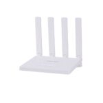 Двухдиапазонный гигабитный роутер Wi-Fi Jeton Tech AX3000 Core 6 Mesh Router, белый — изображение 4