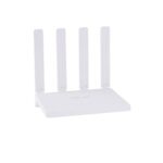 Двухдиапазонный гигабитный роутер Wi-Fi Jeton Tech AX3000 Core 6 Mesh Router, белый — изображение 3