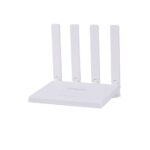 Двухдиапазонный гигабитный роутер Wi-Fi Jeton Tech AX3000 Core 6 Mesh Router, белый — изображение 5