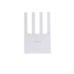 Двухдиапазонный гигабитный роутер Wi-Fi Jeton Tech AX3000 Core 6 Mesh Router, белый — изображение 7