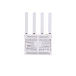 Двухдиапазонный гигабитный роутер Wi-Fi Jeton Tech AX3000 Core 6 Mesh Router, белый — изображение 8