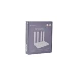 Двухдиапазонный гигабитный роутер Wi-Fi Jeton Tech AX3000 Core 6 Mesh Router, белый — изображение 11