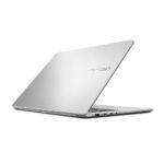 Ноутбук MSI Modern 14S AI+ G3MG-011XRU Intel Core Ultra 5 322/16Gb (1*16 D5)/SSD512Gb/UMA/14"/OLED/WUXGA/1920x1200/60Hz/NoOS/RJ-45/Silver/1.38kg — изображение 10