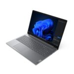 Ноутбук Lenovo V15 G5 IRL Intel Core i7-13620H/16Gb (1*16 D5)/SSD512Gb/UMA/15.6"/TN/FHD/1920x1080/60Hz/NoOS/RJ-45/Luna Grey/1.61kg — изображение 2