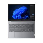 Ноутбук Lenovo V15 G5 IRL Intel Core i7-13620H/16Gb (1*16 D5)/SSD512Gb/UMA/15.6"/TN/FHD/1920x1080/60Hz/NoOS/RJ-45/Luna Grey/1.61kg — изображение 4