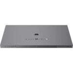 Монитор 27" PHILIPS 27E3U7903 IPS, 5120x2880, 70Hz, 4ms, 500сd/m, 2000:1, HDR10 | HDMI(2.1), DP Out, Type-C, 2xThunderbolt 4 (96W), 4xUSB 3.2, RJ45 | HAS, InPSU, Speakers, Cam, Vesa 100, Black/Grey — изображение 7