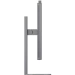Монитор 27" PHILIPS 27E3U7903 IPS, 5120x2880, 70Hz, 4ms, 500сd/m, 2000:1, HDR10 | HDMI(2.1), DP Out, Type-C, 2xThunderbolt 4 (96W), 4xUSB 3.2, RJ45 | HAS, InPSU, Speakers, Cam, Vesa 100, Black/Grey — изображение 6