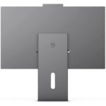 Монитор 27" PHILIPS 27E3U7903 IPS, 5120x2880, 70Hz, 4ms, 500сd/m, 2000:1, HDR10 | HDMI(2.1), DP Out, Type-C, 2xThunderbolt 4 (96W), 4xUSB 3.2, RJ45 | HAS, InPSU, Speakers, Cam, Vesa 100, Black/Grey — изображение 5