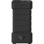 Корпус для HDD/SSD ASUS TUF GAMING A2/BLK ESD-T1W