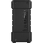 Корпус для HDD/SSD ASUS TUF GAMING A2/BLK ESD-T1W — изображение 8