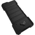 Корпус для HDD/SSD ASUS TUF GAMING A2/BLK ESD-T1W — изображение 5