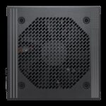 Блок питания ПК MSI PRO A1000PL PCIE5 1000W, 80+ Platinum, полностью модульный, ATX 3.1, PCIE5.1, RTL — изображение 4