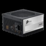 Блок питания ПК MSI PRO A1000PL PCIE5 1000W, 80+ Platinum, полностью модульный, ATX 3.1, PCIE5.1, RTL