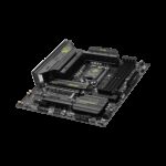 Материнская плата MSI MAG B860M MORTAR WIFI B860, LGA1851, 4*DDR5, 1*PCIEx16, 1*PCIEx4, 3*M.2, 2*TypeC, 3*USB3.2Gen2, 2*USB3.2 Gen1, 8*USB2.0, 4*SATA3.0, 5G, Type-C(DP), DP, HDMI, M-ATX, RTL — изображение 4