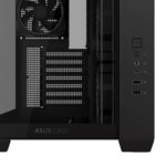 Корпус для ПК ASUS A32 PLUS TG ARGB BLACK — изображение 11