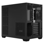 Корпус для ПК ASUS A32 PLUS TG ARGB BLACK — изображение 10