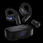 Гарнитура ASUS O701 ROG CETRA OPEN WIRELESS/BLK